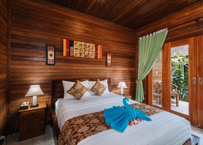 D And B Bungalow\'S By Dewizz Management