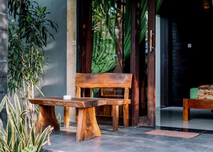 D And B Bungalow\'S By Dewizz Management