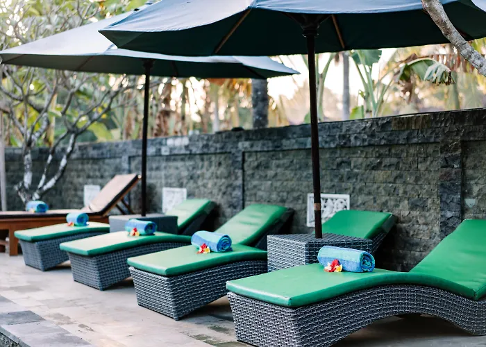 D And B Bungalow\'S By Dewizz Management