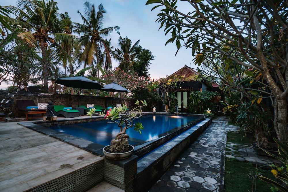 D And B Bungalow's By Dewizz Management 3*