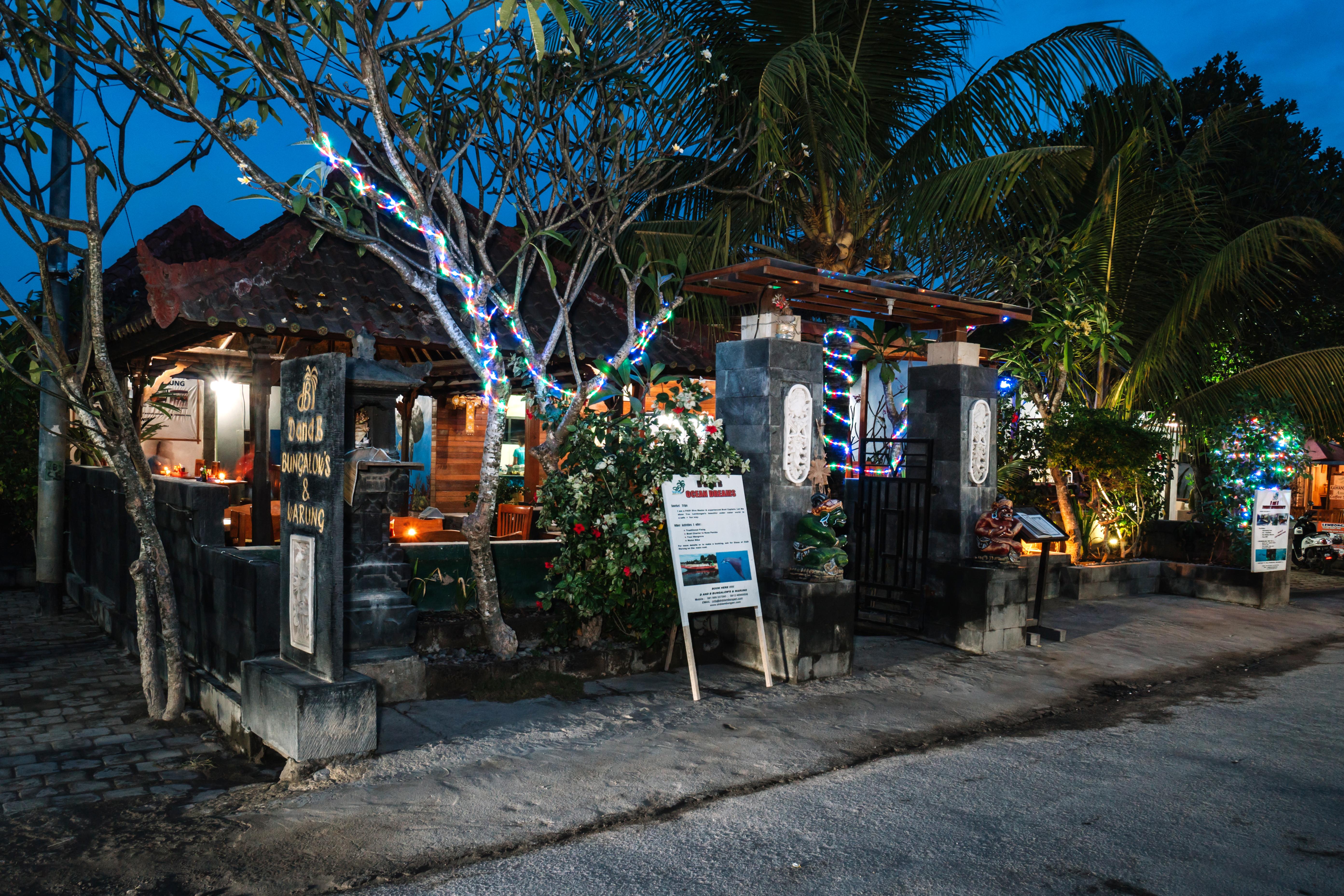 Vakantiepark D And B Bungalow's By Dewizz Management 3*