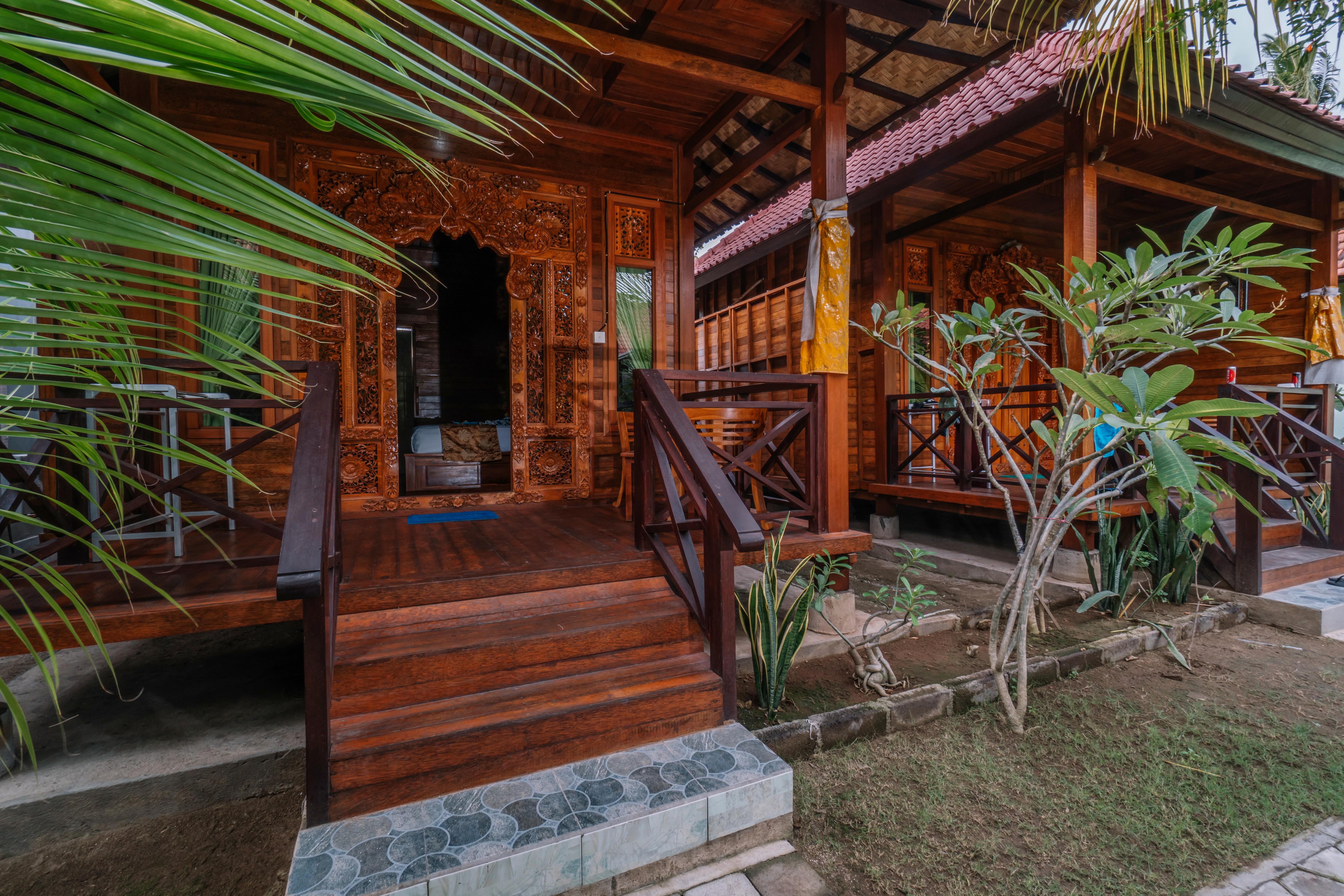 D And B Bungalow's By Dewizz Management Vakantiepark 3*