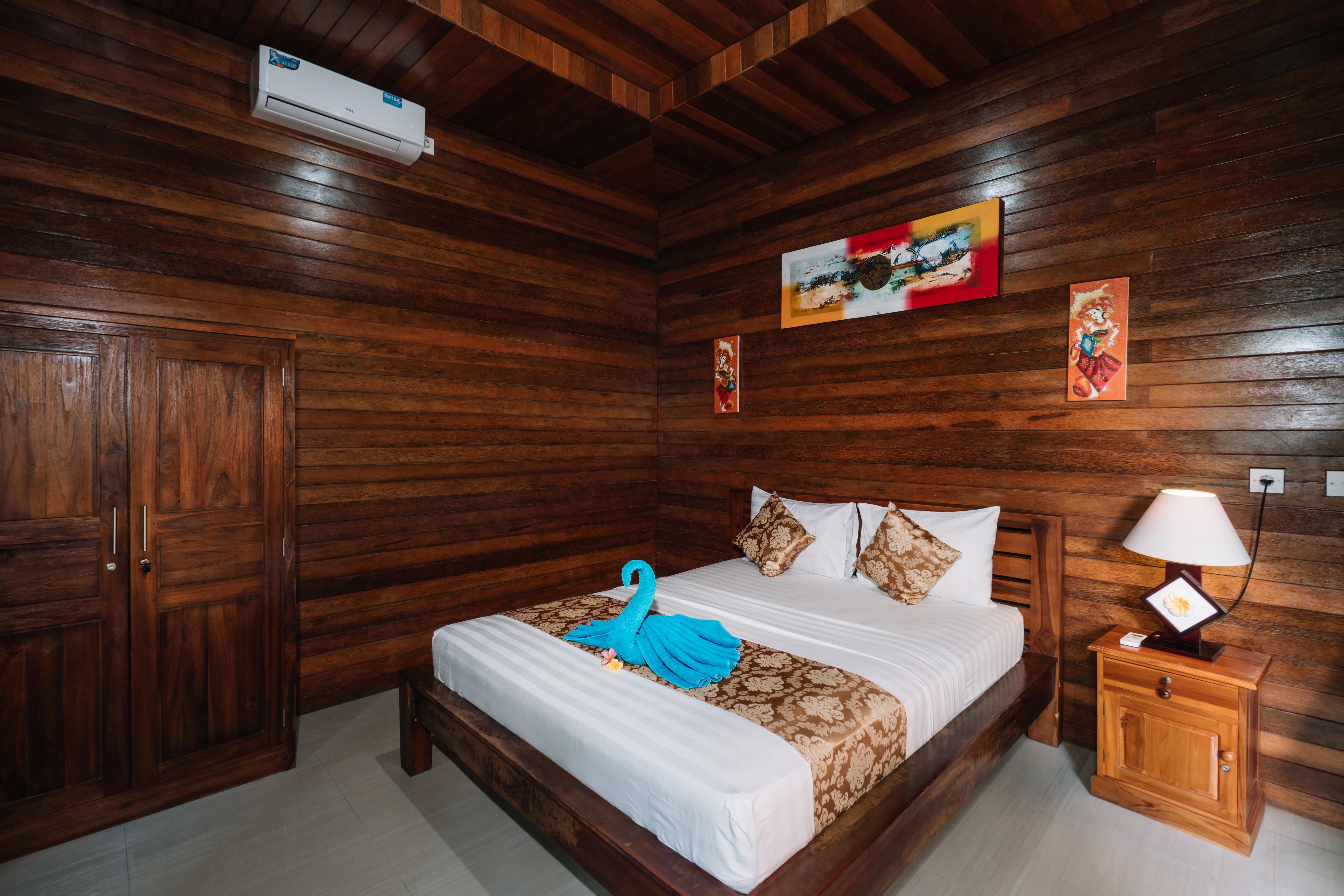 D And B Bungalow's By Dewizz Management