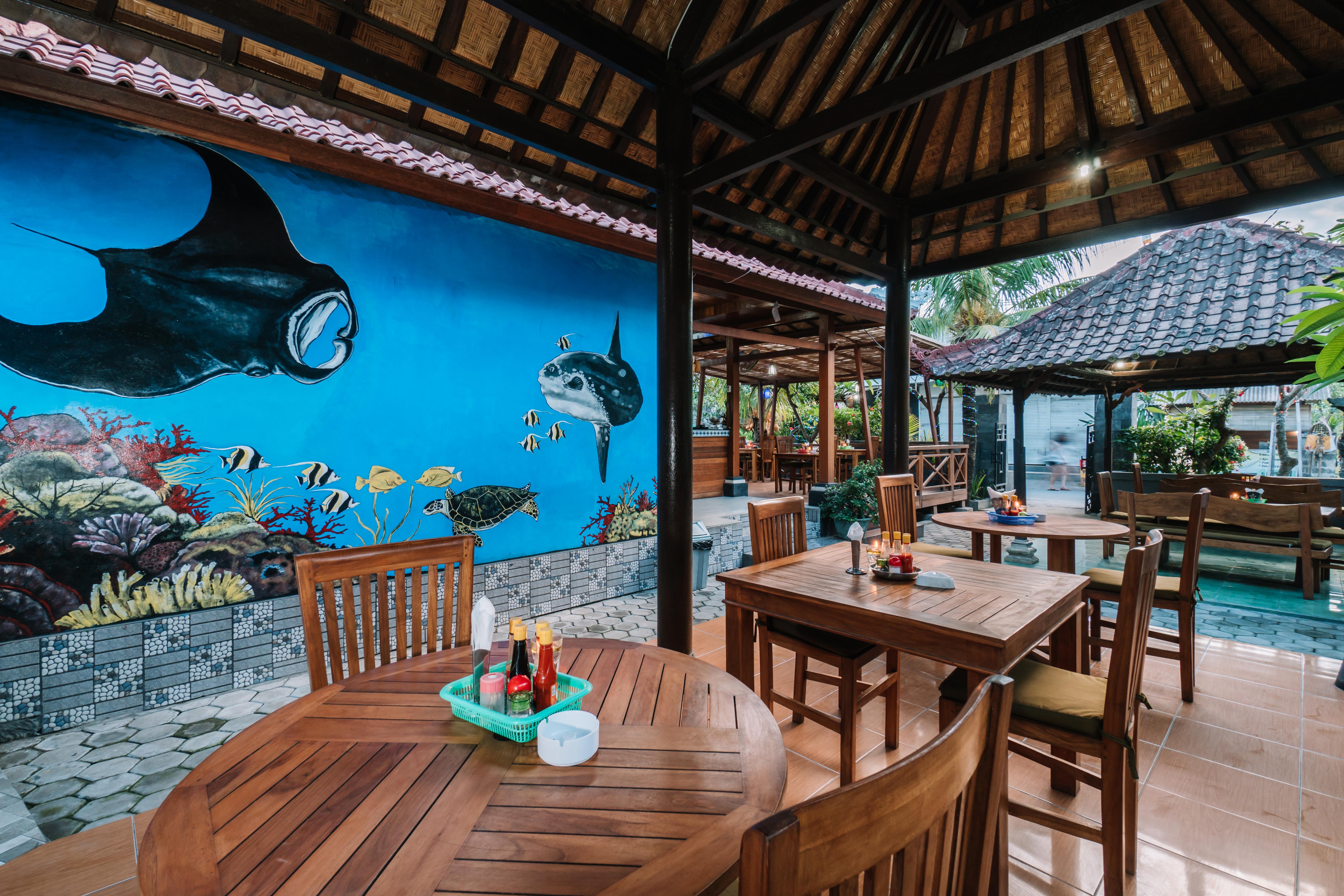 D And B Bungalow's By Dewizz Management
