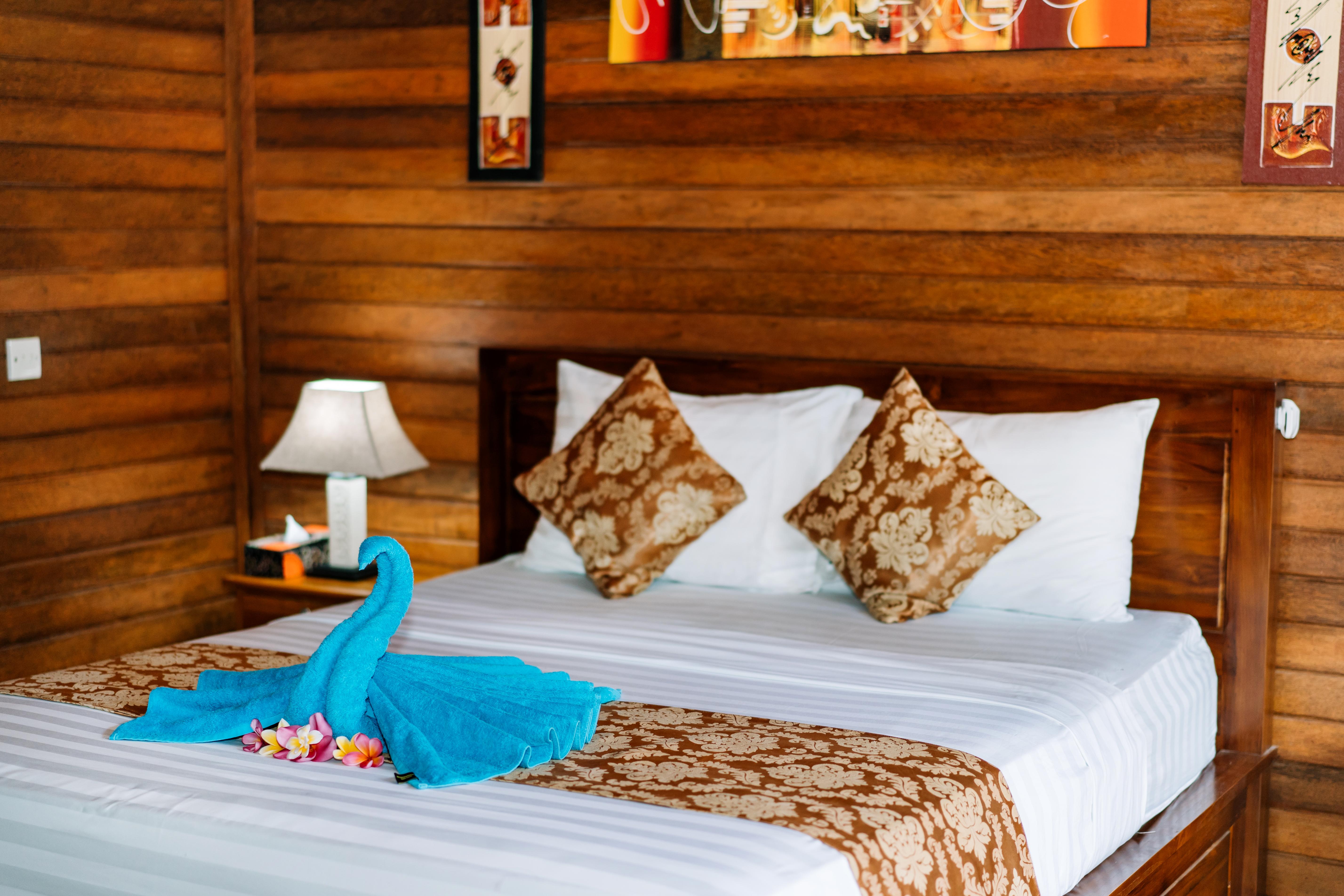 D And B Bungalow's By Dewizz Management Vakantiepark
