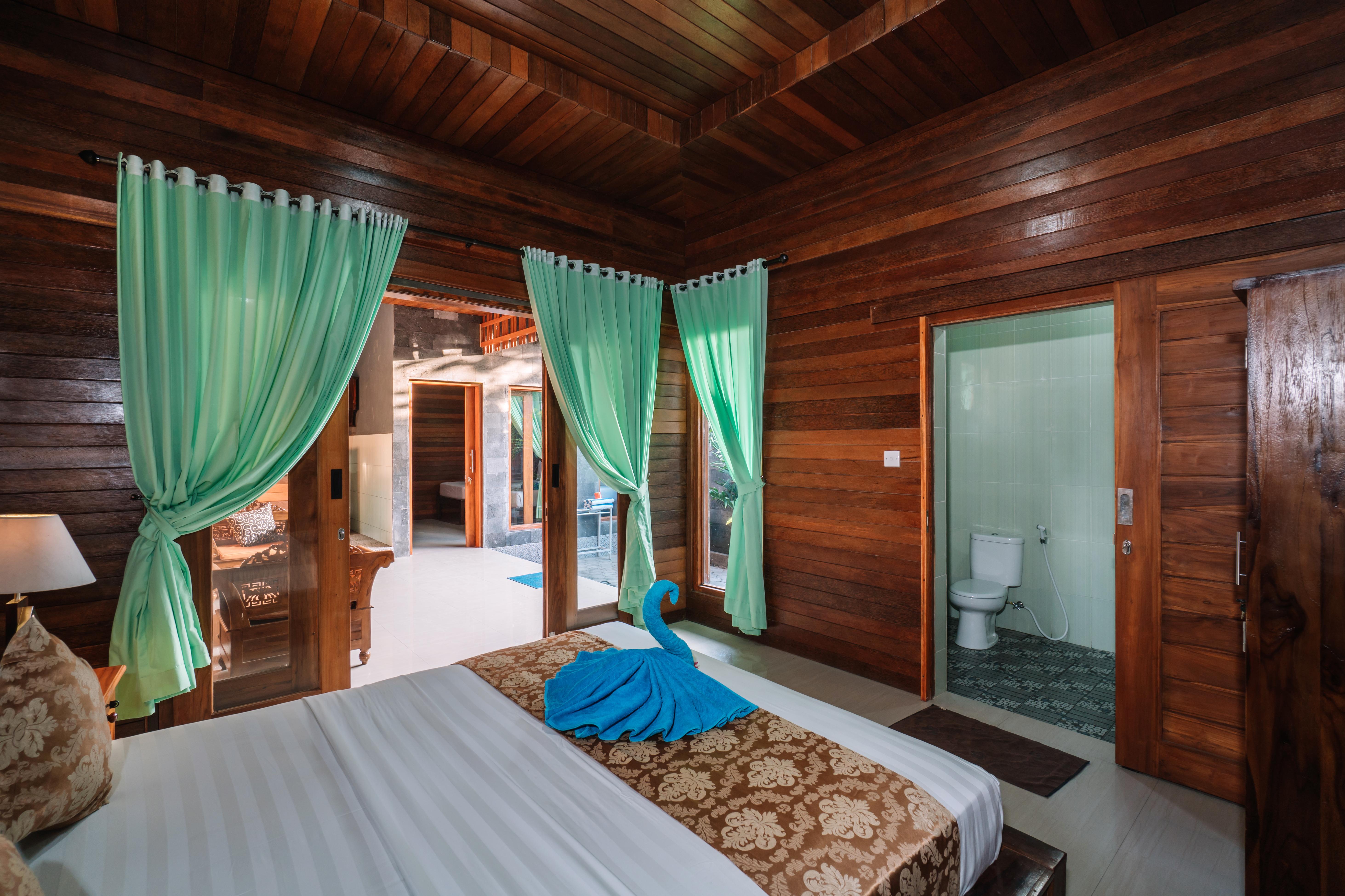 D And B Bungalow's By Dewizz Management