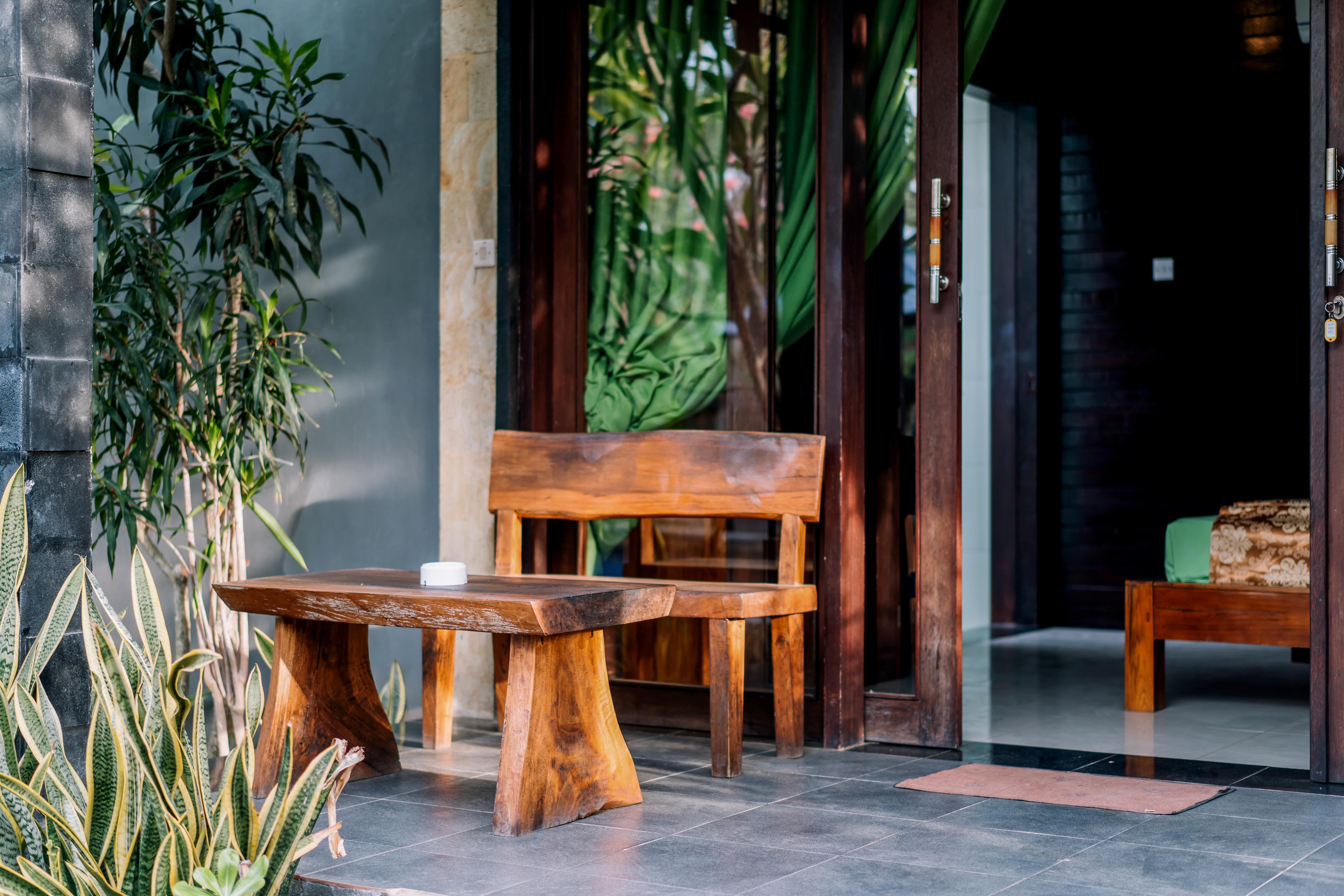 D And B Bungalow's By Dewizz Management