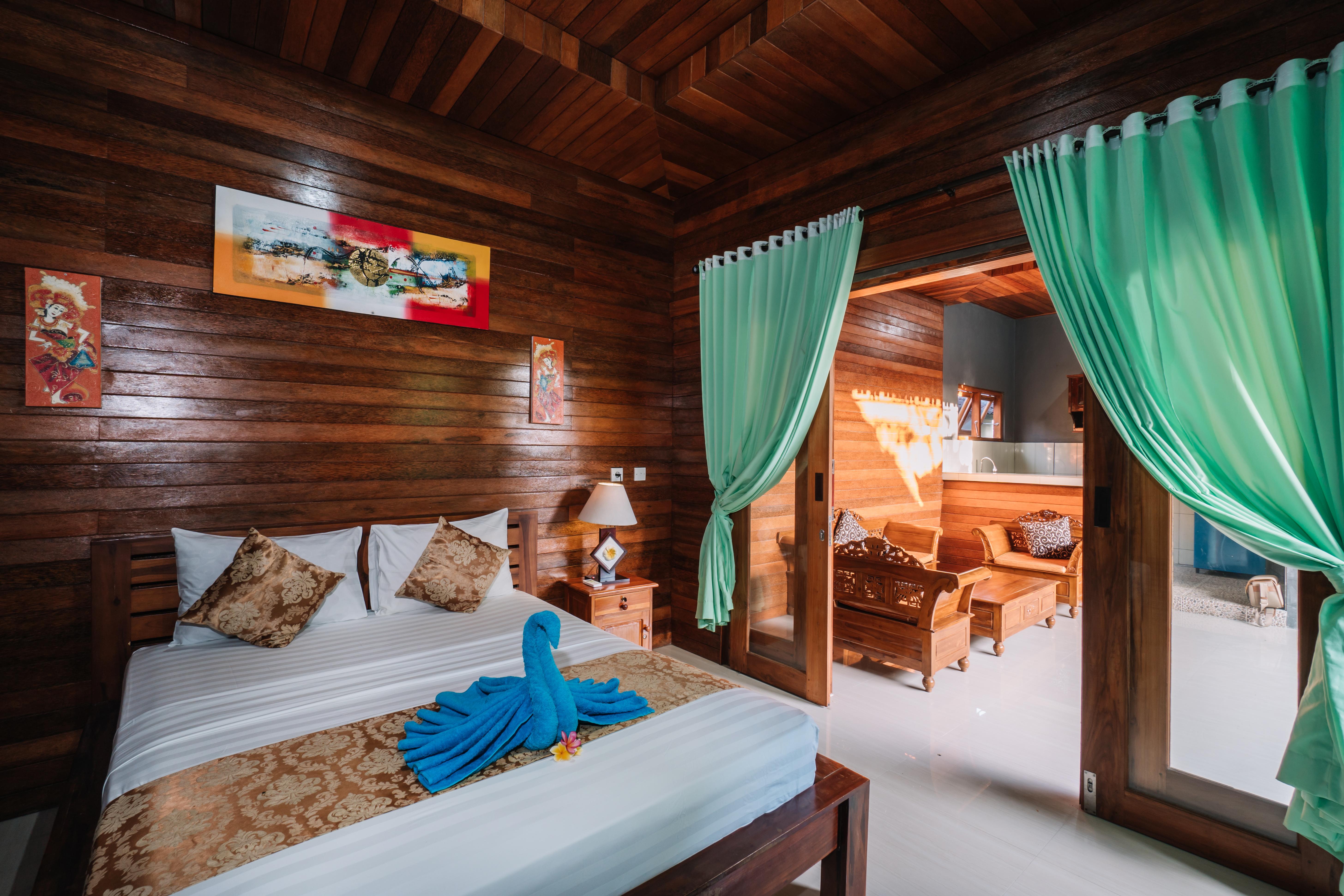 D And B Bungalow's By Dewizz Management