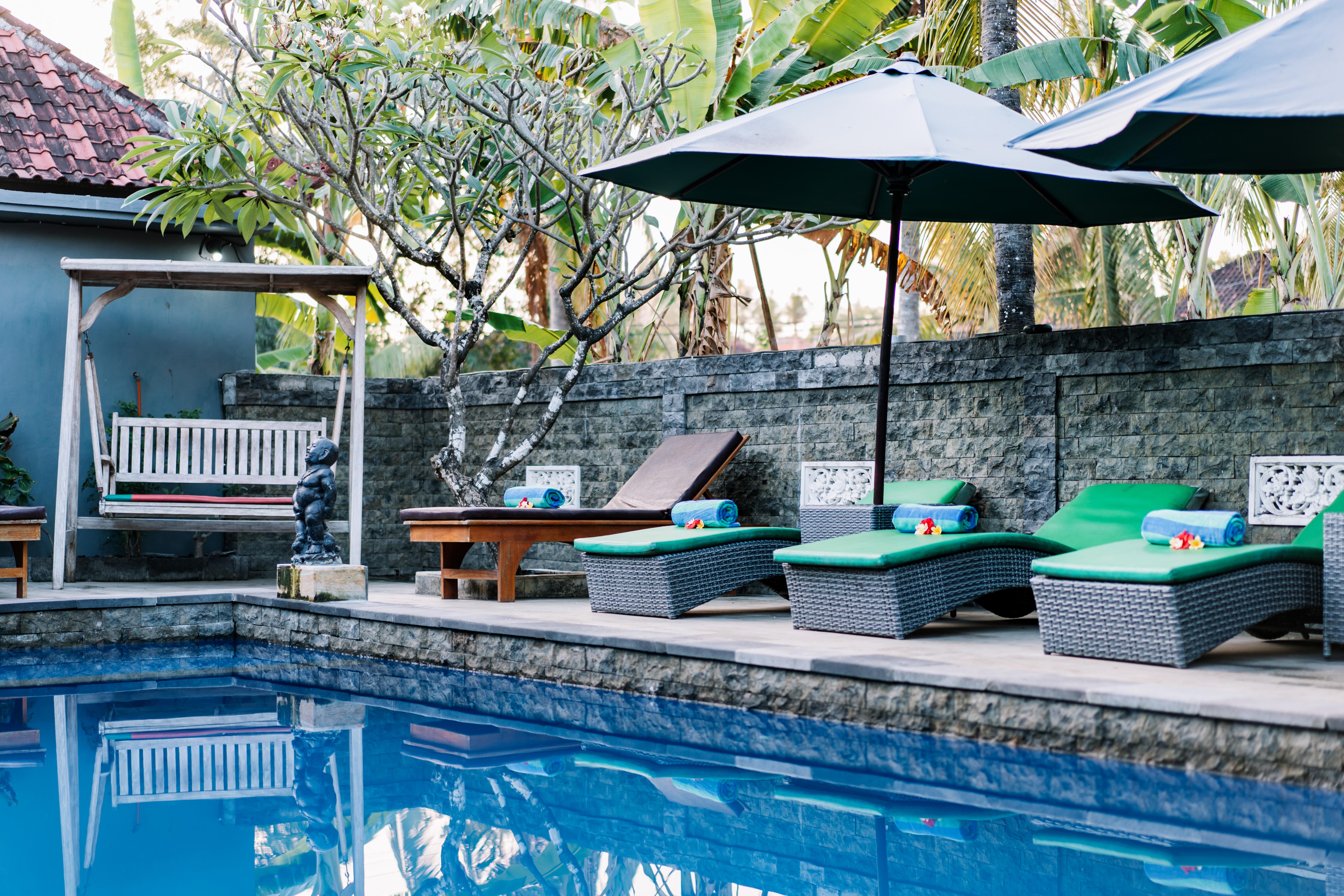 D And B Bungalow's By Dewizz Management Vakantiepark