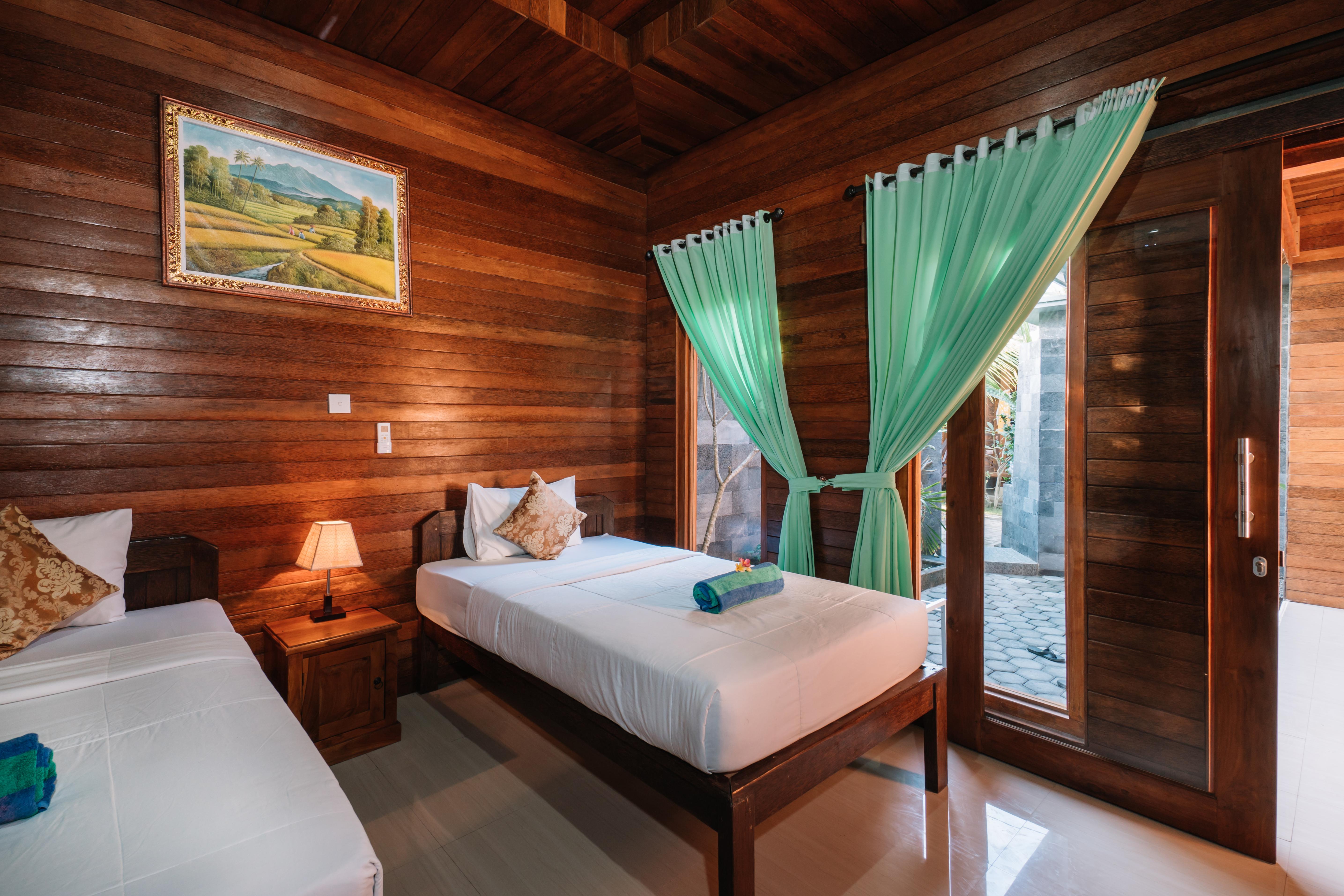 D And B Bungalow's By Dewizz Management Vakantiepark 3*