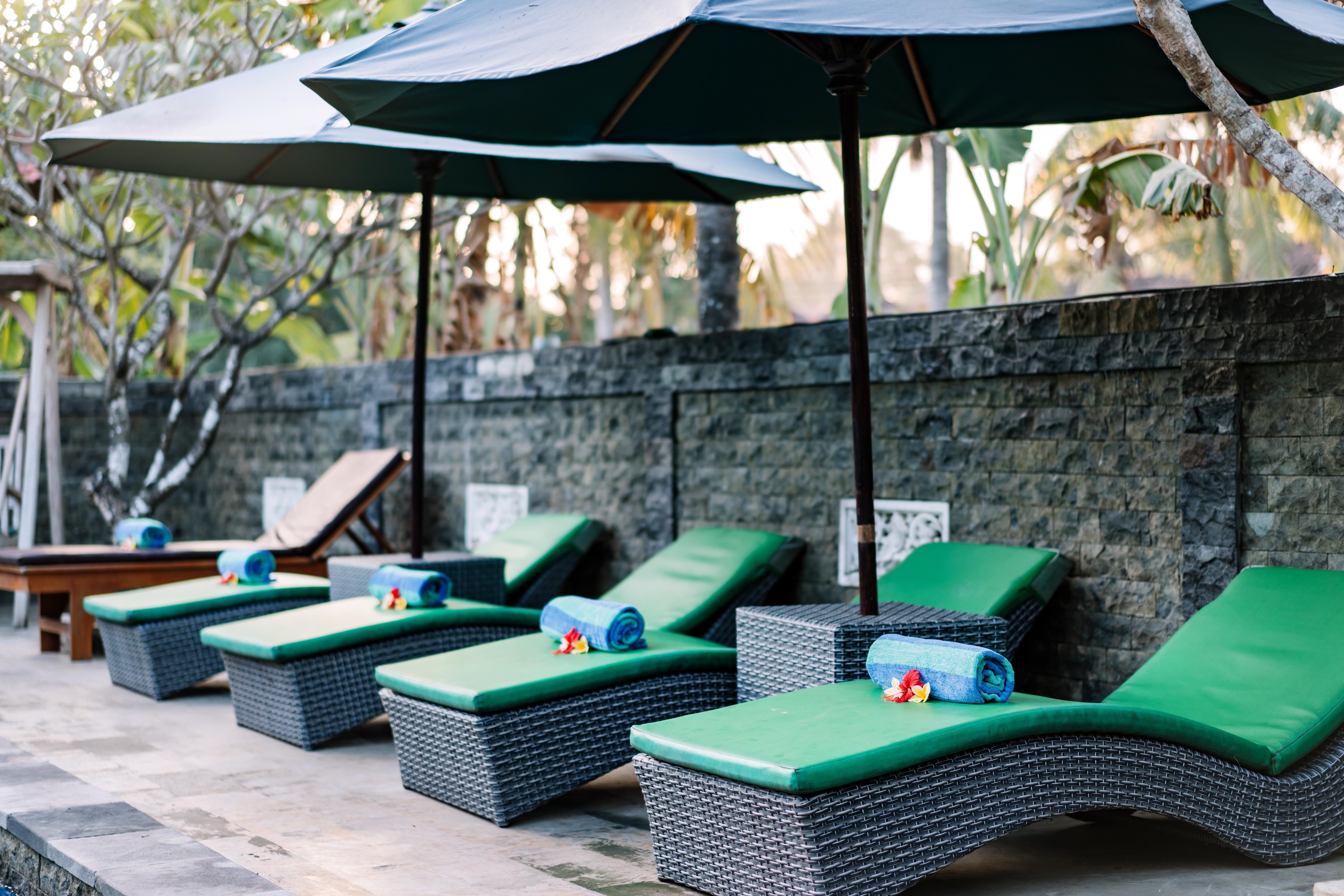 D And B Bungalow's By Dewizz Management