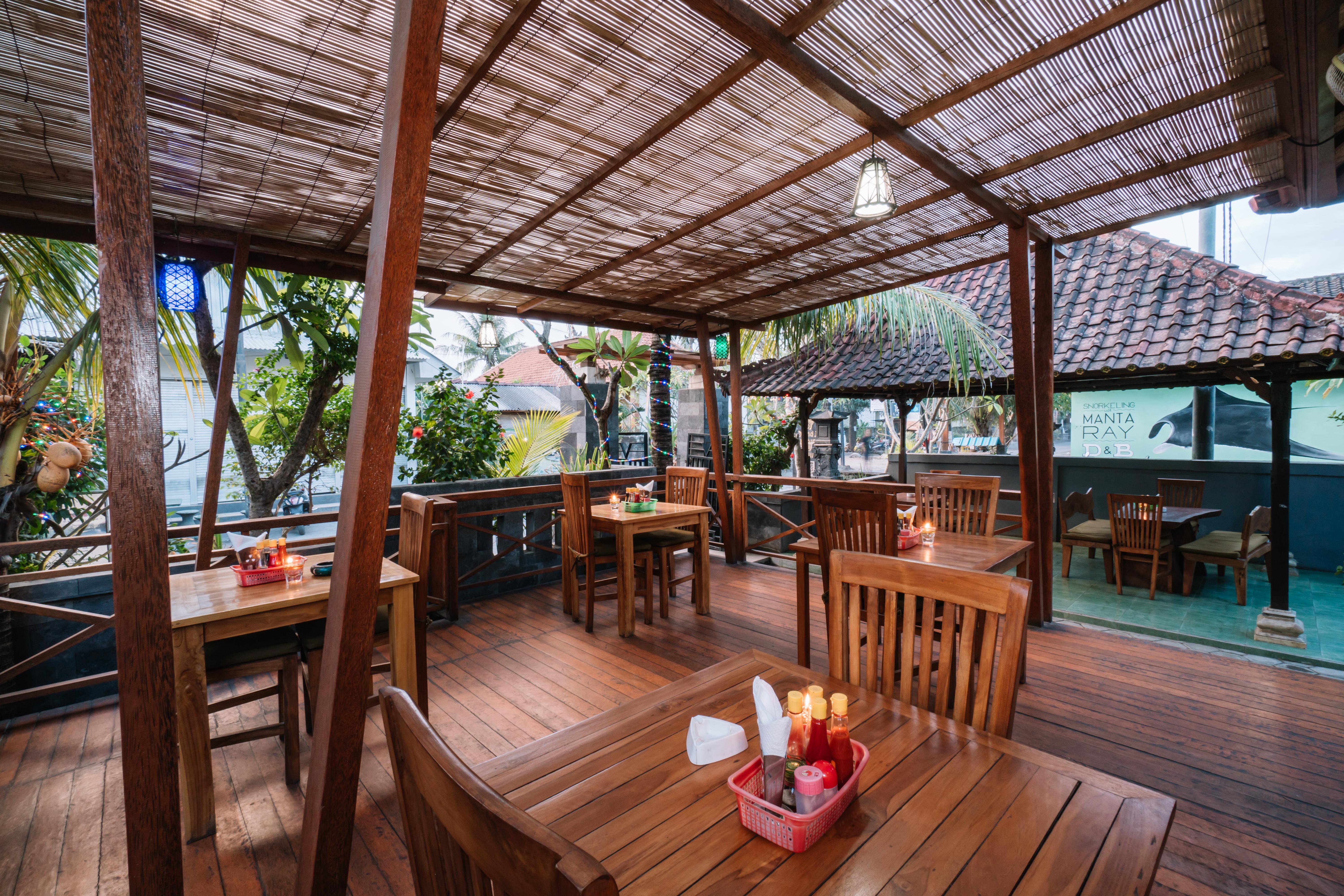 D And B Bungalow's By Dewizz Management