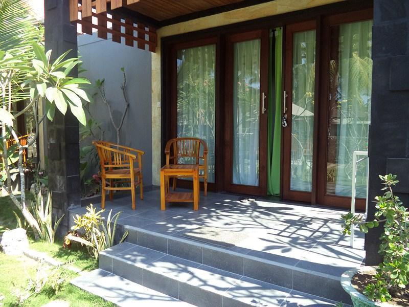 D And B Bungalow's By Dewizz Management 3* Lembongan