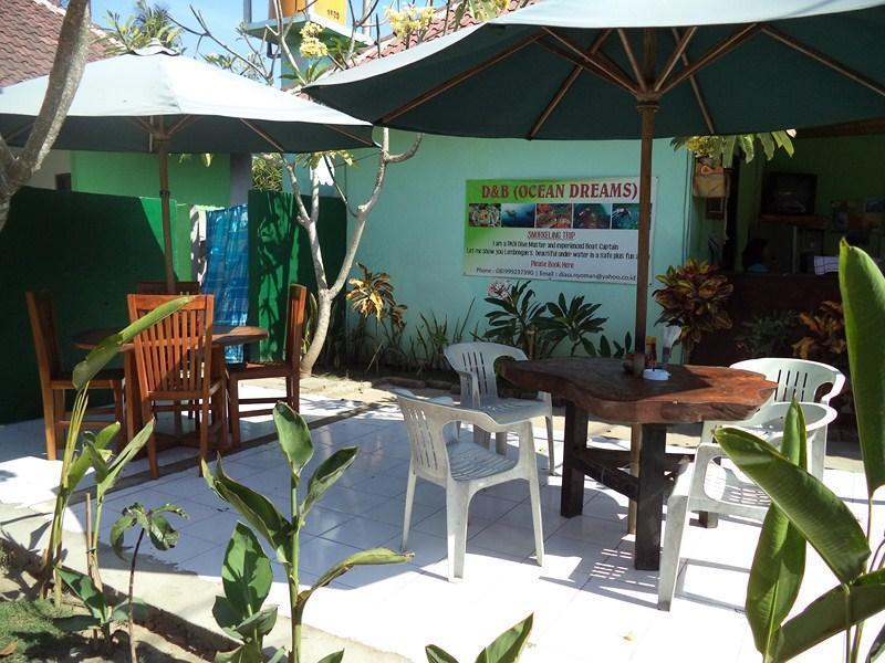 D And B Bungalow's By Dewizz Management 3*