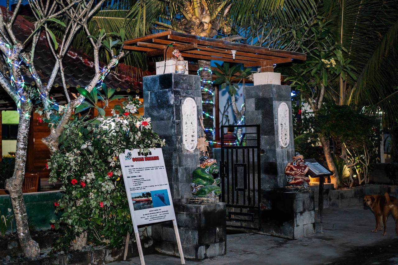 D And B Bungalow's By Dewizz Management Vakantiepark 3*